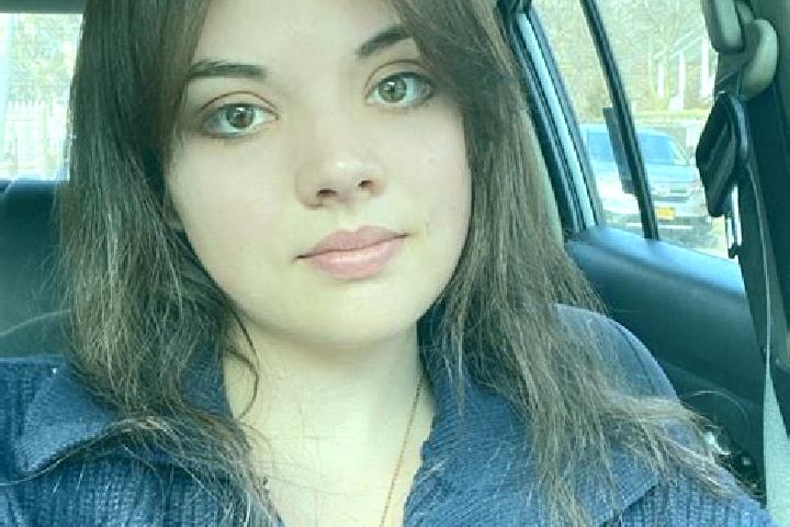 Penelope, 28 — Escort in Pleasantville, United States