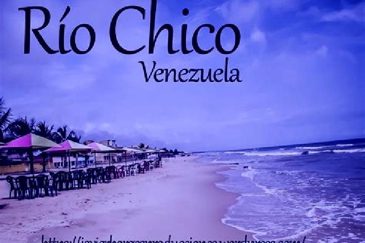 Penelope, 28 — Escort in Rio Chico, Venezuela