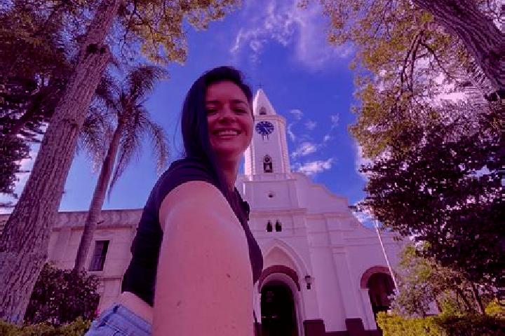 Penelope, 28 — Escort in Rio de Oro, Colombia