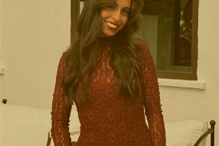 Penelope, 28 — Escort in Sant Joan d Alacant, Spain