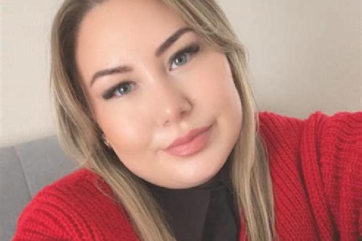 Penelope, 28 — Escort in Sigmaringen, Germany