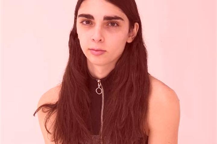 Penelope, 28 — Escort in Souto, Portugal