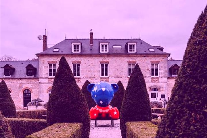 Penelope, 28 — Escort in Trosly-Loire, France
