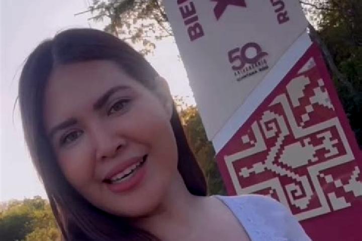 Penelope, 28 — Escort in X-yatil, Mexico