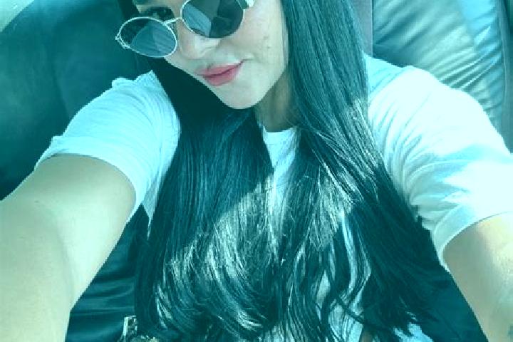 Penelope, 28 — Escort in Zinacatepec, Mexico