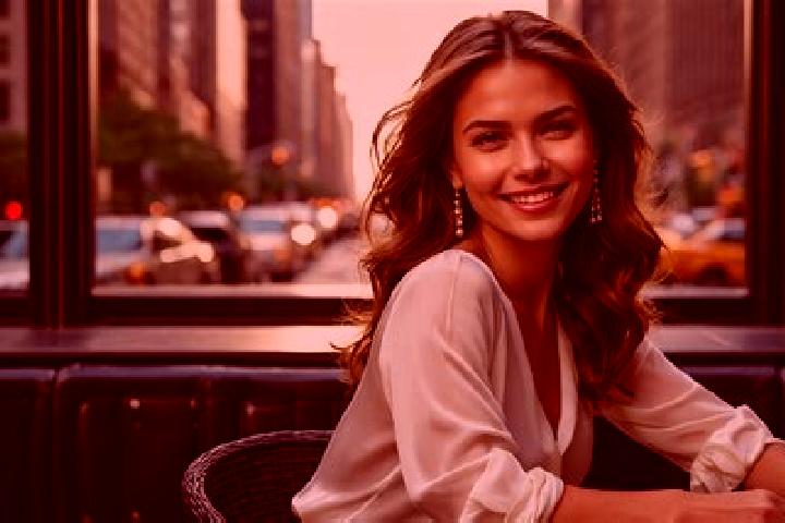Penelope, 29, a auburn amber-eyed mixed companion based in Porto Real do Colegio. Offering Overnight, Party Girl, Travel Companion, Fetish. Available for inc...