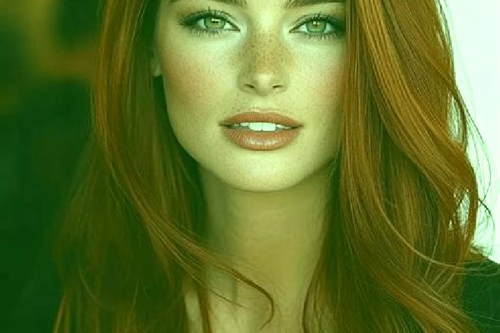 Penelope, 29, a auburn blue-eyed european companion based in Maximo Serdan. Offering 69, CIM, Domination, GFE. Available for incall and outcall, day and even...