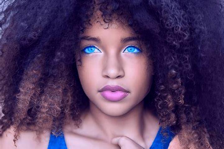 Penelope, 29, a black blue-eyed mixed companion based in Ulla. Offering Massage, Striptease, Prostate Massage. Available for incall and outcall, overnight bo...