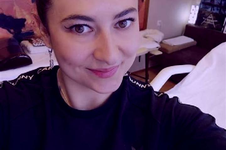 Penelope, 29, a black green-eyed mediterranean companion based in Petrova. Offering 69, Fetish, Deep French Kissing, BDSM. Available for incall and outcall, ...