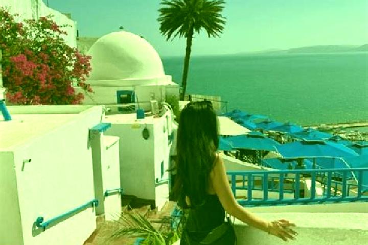 Penelope, 29, a brunette blue-eyed slavic companion based in Sidi Bou Lanouar. Offering Couples, Duos, Prostate Massage, Girlfriend Experience. Available for...