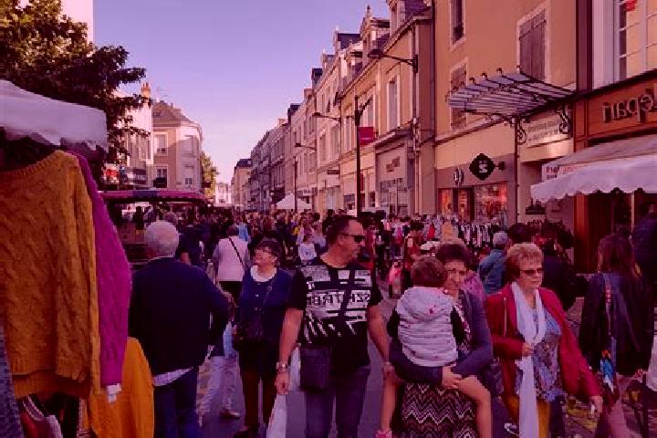 Penelope, 29 — Escort in Argenton-les-Vallees, France