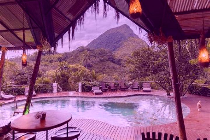 Penelope, 29 — Escort in Betulia, Colombia