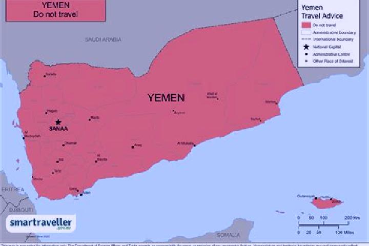 Penelope, 29 — Escort in Bidbadah, Yemen