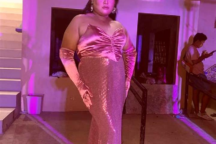 Penelope, 29 — Escort in Bocos, Philippines