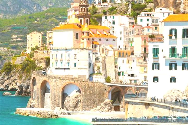 Penelope, 29 — Escort in Bruzolo, Italy