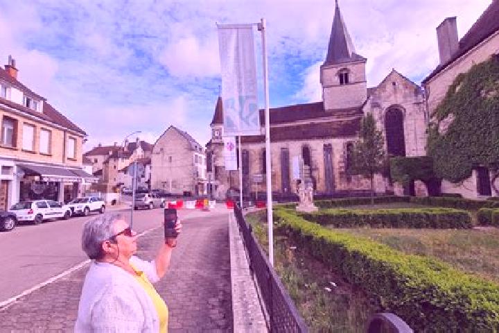 Penelope, 29 — Escort in Chatillon-sur-Indre, France
