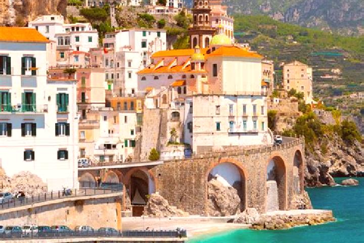 Penelope, 29 — Escort in Chiesa, Italy