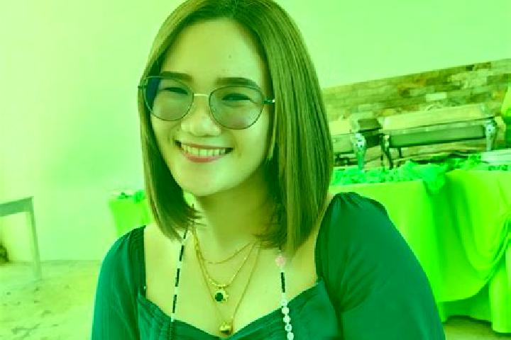 Penelope, 29 — Escort in Colipapa, Philippines