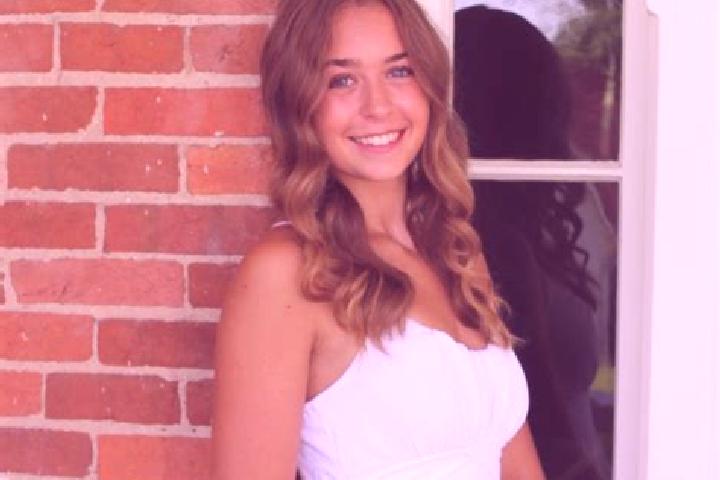 Penelope, 29 — Escort in Crooks, United States