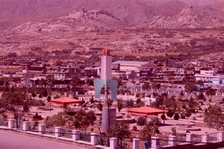Penelope, 29 — Escort in Dahan-e Jarf, Afghanistan