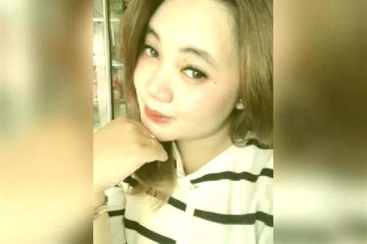 Penelope, 29 — Escort in Dayang, China