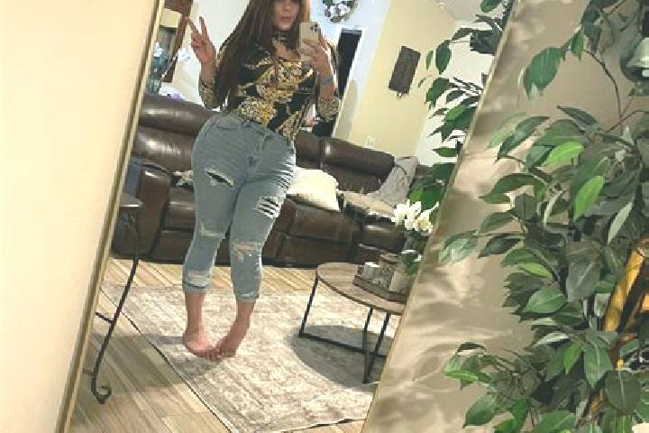 Penelope, 29 — Escort in Flint City, United States