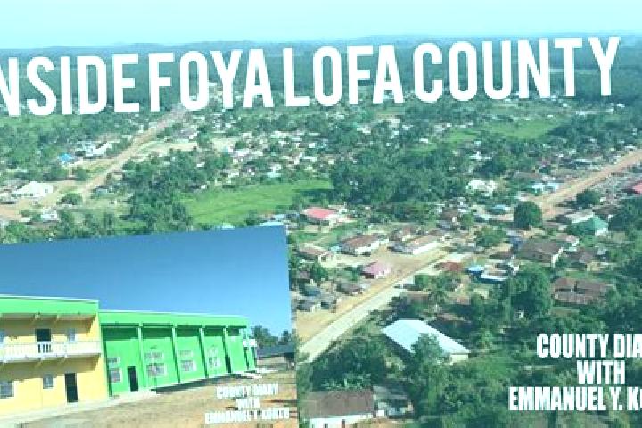 Penelope, 29 — Escort in Foya Kamara, Liberia