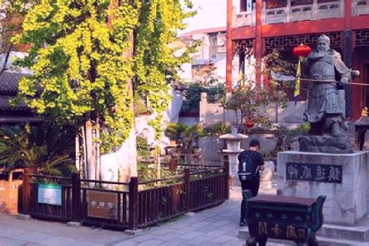 Penelope, 29 — Escort in Guandi, China