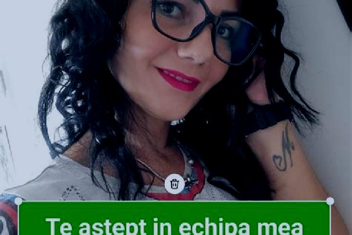 Penelope, 29 — Escort in Hodos, Romania