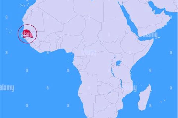 Penelope, 29 — Escort in Kbombole, Senegal