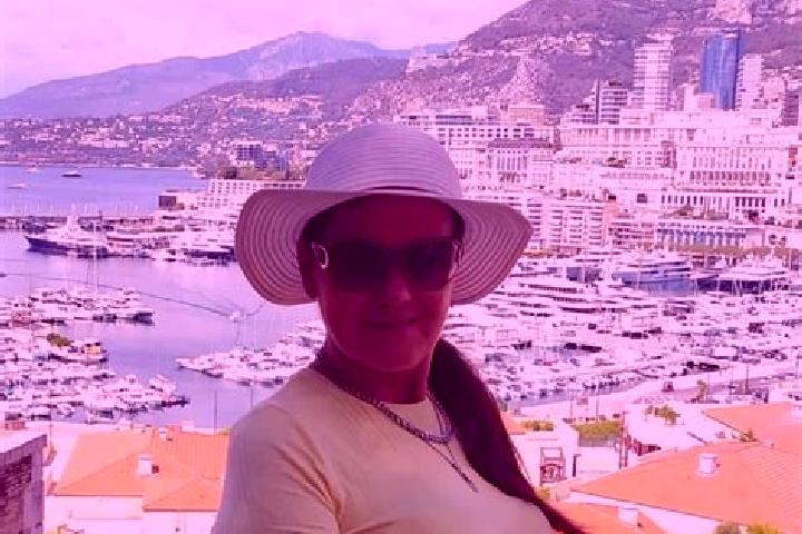 Penelope, 29 — Escort in Kelebia, Hungary