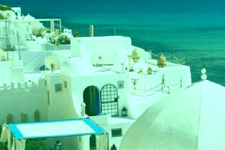Penelope, 29 — Escort in Khledia, Tunisia