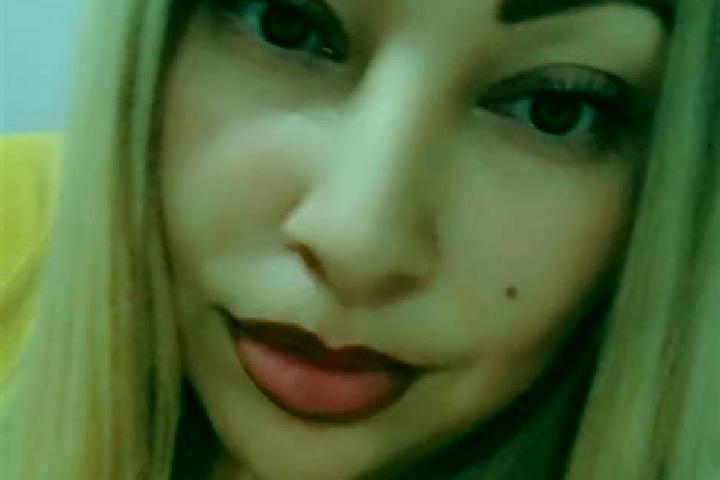 Penelope, 29 — Escort in La Soledad, Mexico
