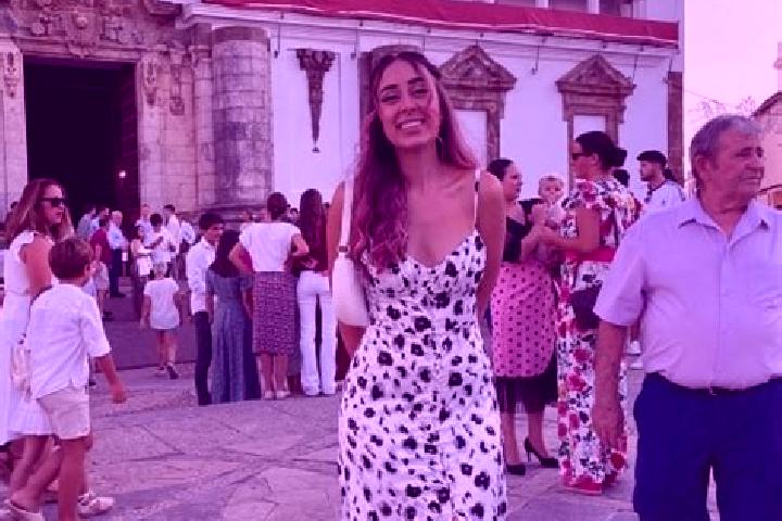 Penelope, 29 — Escort in Llerena, Spain