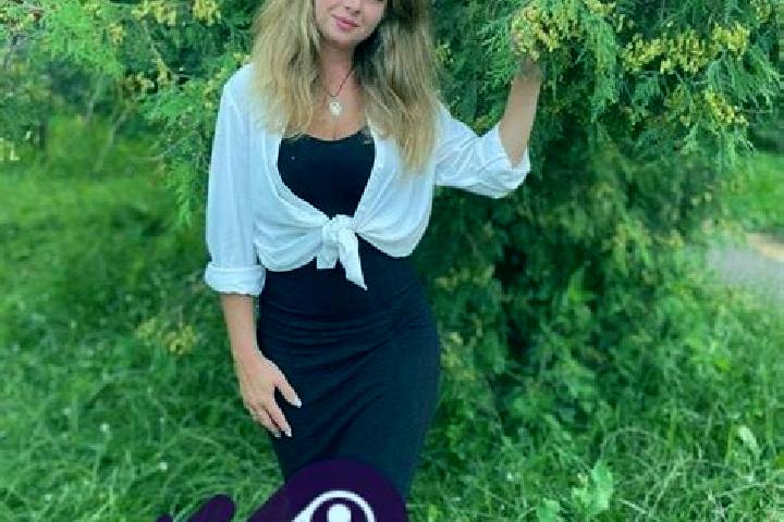 Penelope, 29 — Escort in Lokhvytsya, Ukraine
