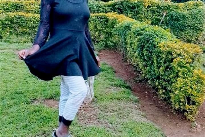 Penelope, 29 — Escort in Lwengo, Uganda