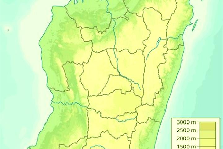Penelope, 29 — Escort in Mampikony, Madagascar