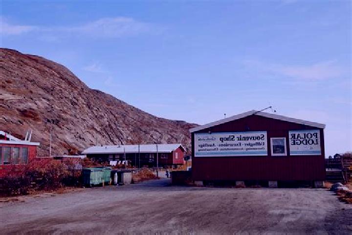 Penelope, 29 — Escort in Maniitsoq, Greenland
