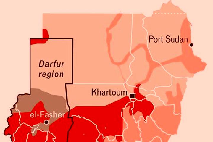 Penelope, 29 — Escort in Najaru, Sudan
