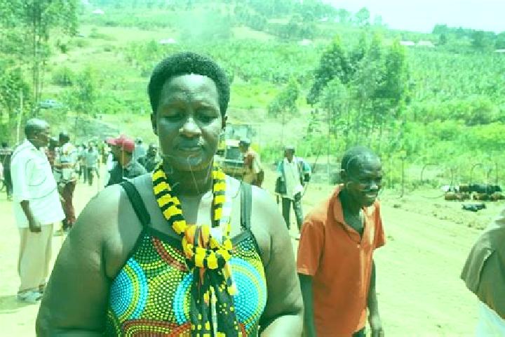 Penelope, 29 — Escort in Ntungamo, Uganda