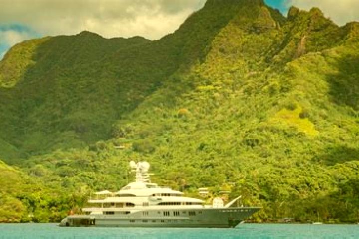 Penelope, 29 — Escort in Otutara, French Polynesia