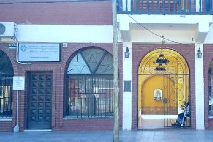 Penelope, 29 — Escort in Profesor Salvador Mazza, Argentina