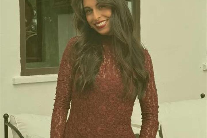 Penelope, 29 — Escort in Sant Joan de les Abadesses, Spain