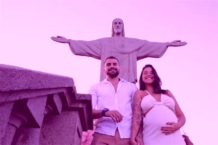 Penelope, 29 — Escort in Santo Cristo, Brazil