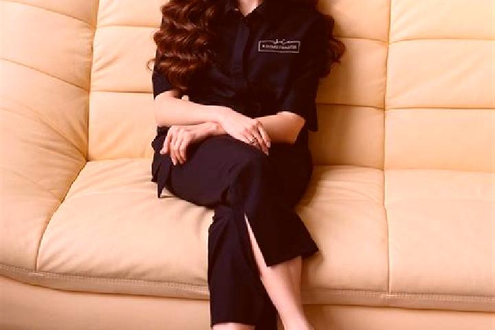Penelope, 29 — Escort in Shchyrets, Ukraine