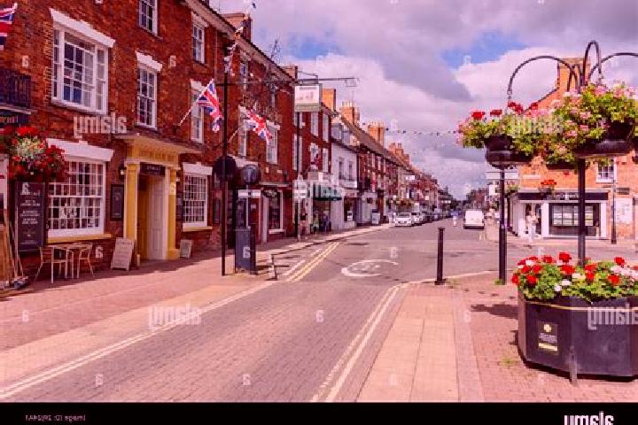 Penelope, 29 — Escort in Stony Stratford, United Kingdom