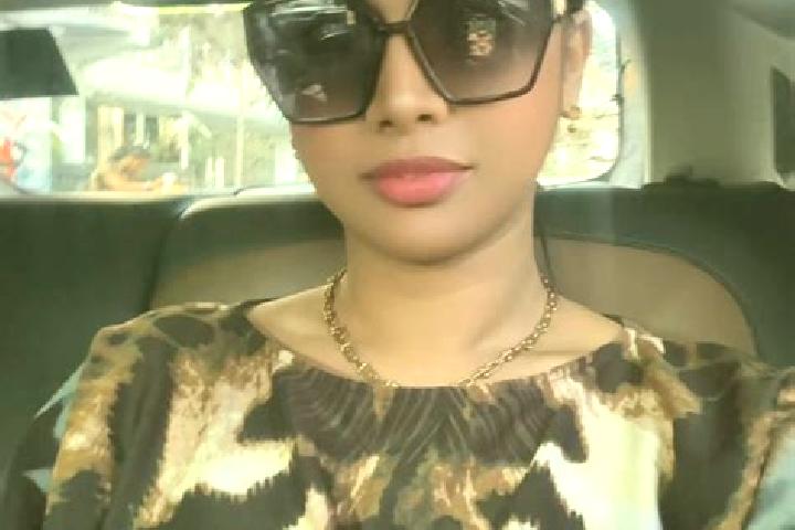 Penelope, 29 — Escort in Tago, Philippines