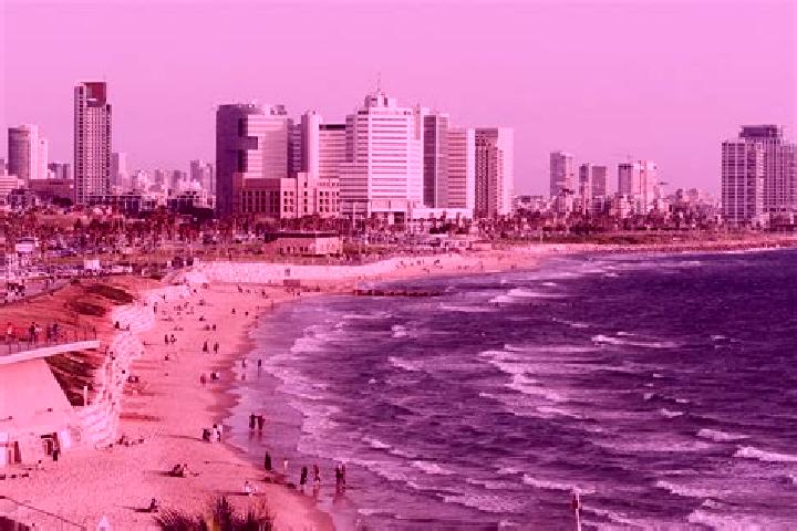 Penelope, 29 — Escort in Tal El, Israel