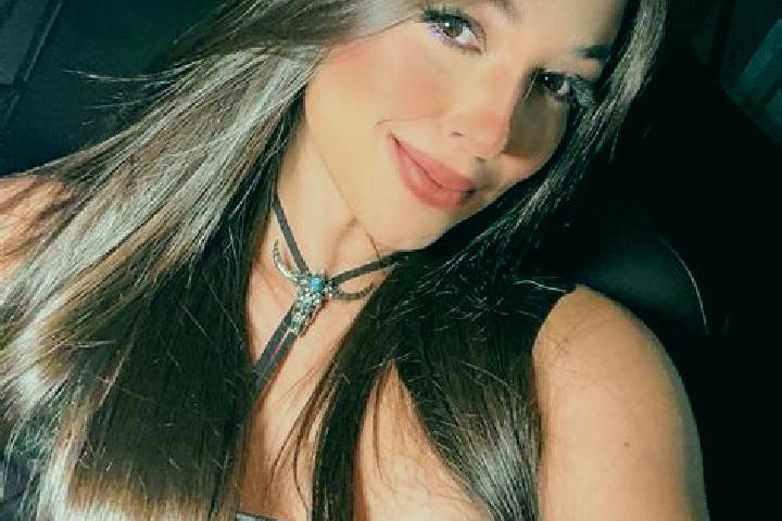 Penelope, 29 — Escort in Uruacu, Brazil