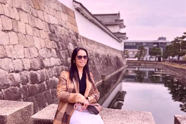 Penelope, 29 — Escort in Ushiku, Japan
